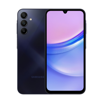 Samsung Galaxy A15