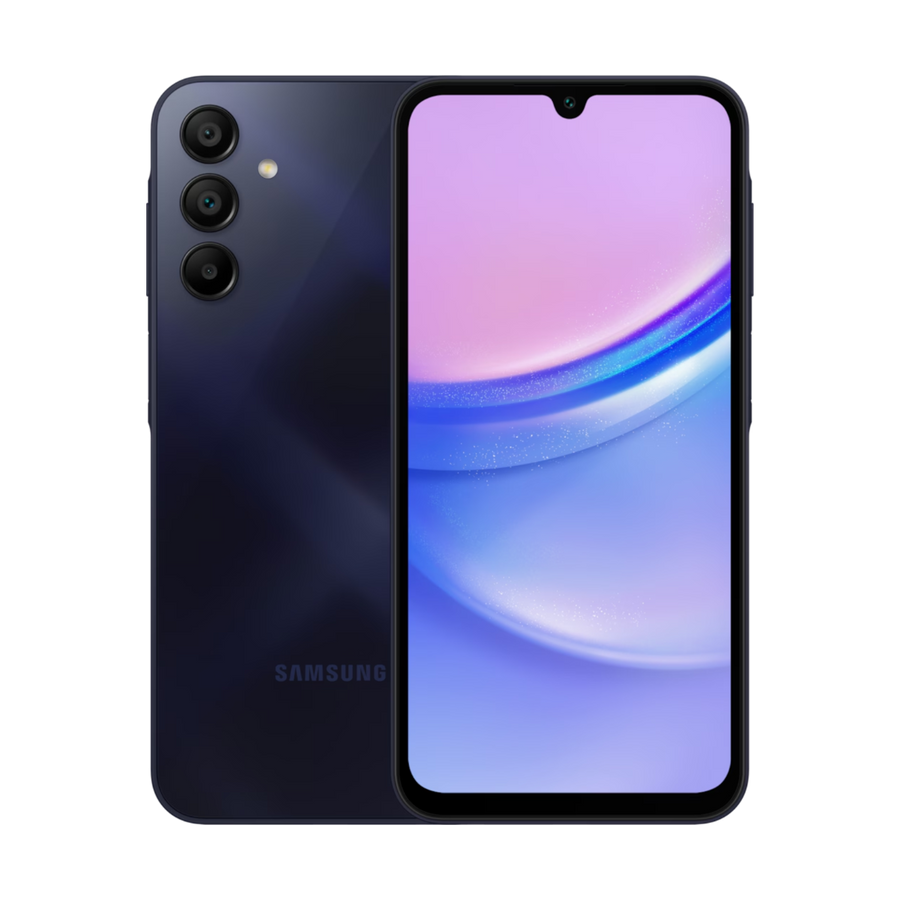 Samsung Galaxy A15