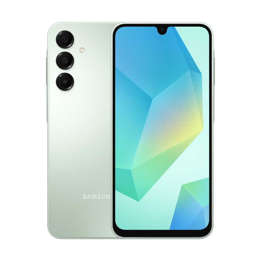 Samsung Galaxy A16