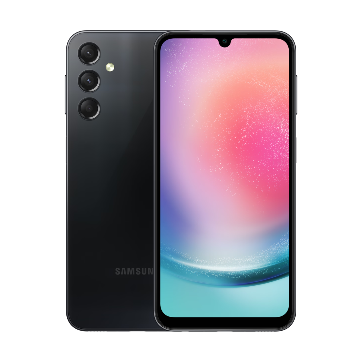 Samsung Galaxy A24