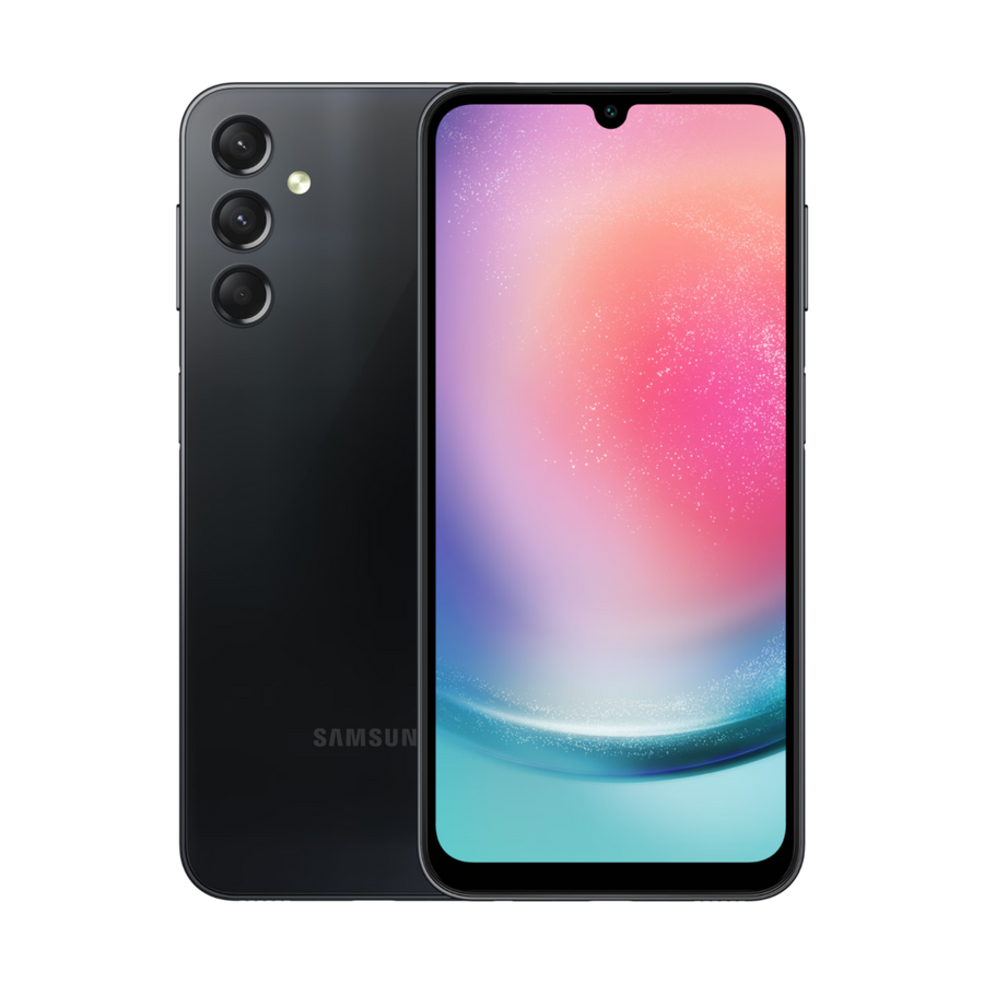 Samsung Galaxy A24