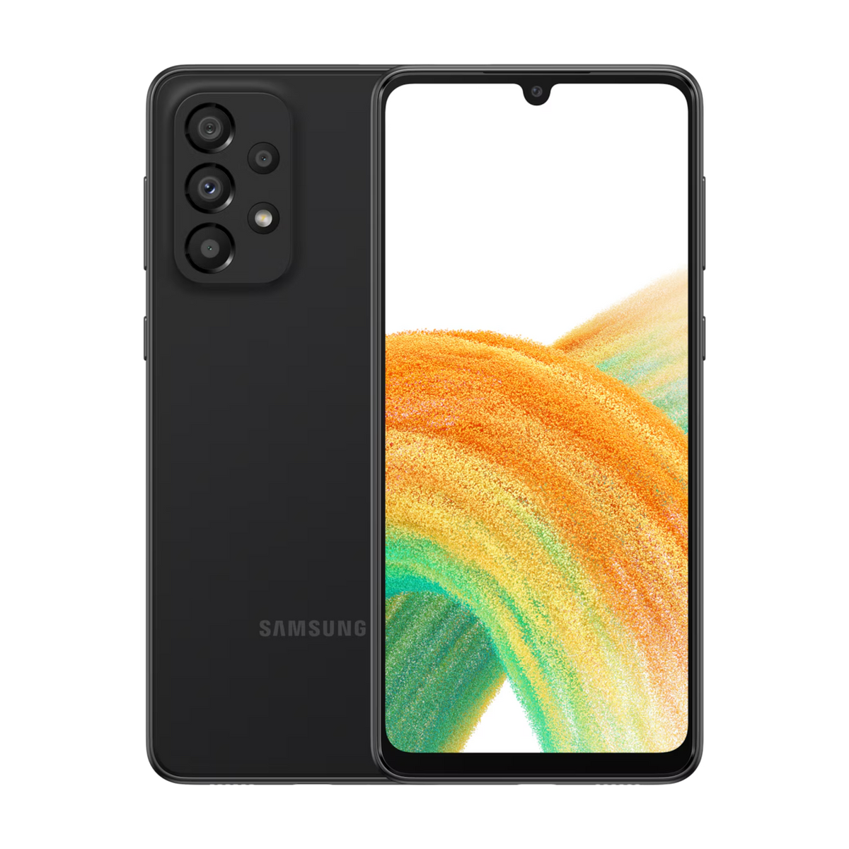 Samsung Galaxy A33 5G