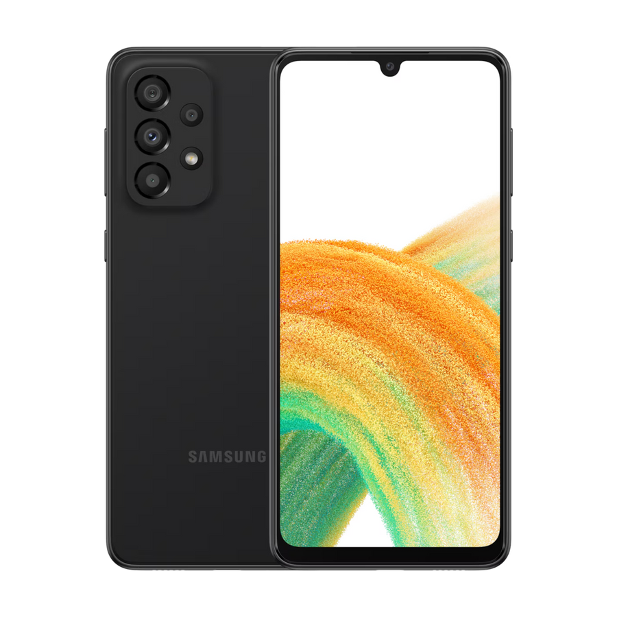 Samsung Galaxy A33 5G