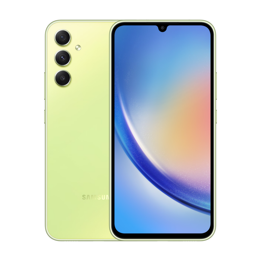 Samsung Galaxy A34 5G