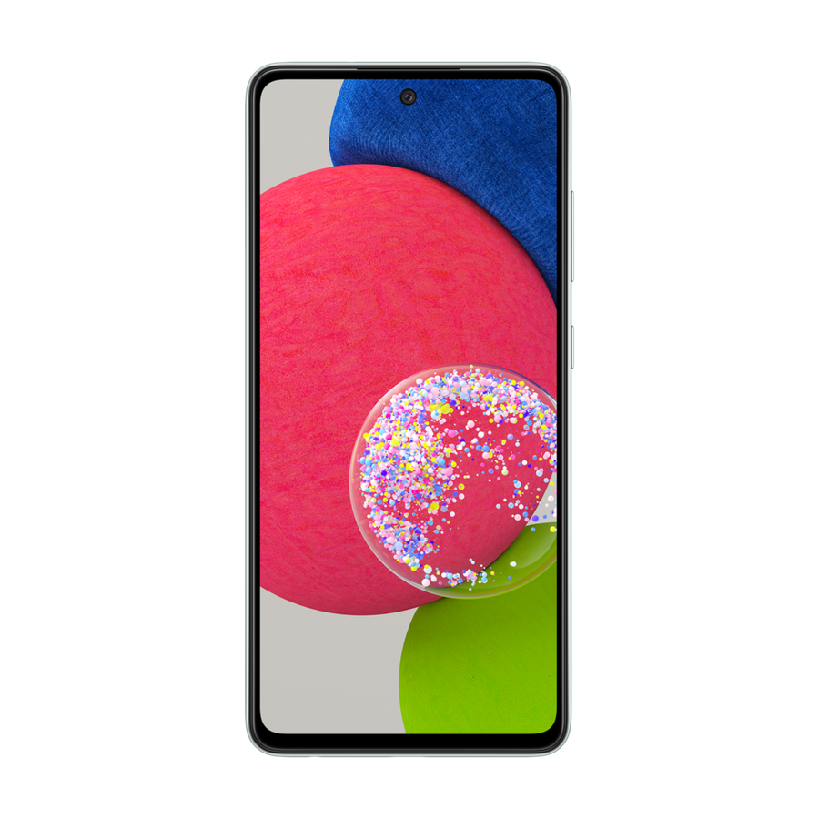 Samsung Galaxy A52