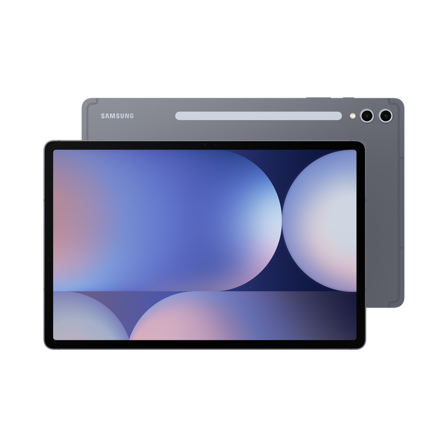 Samsung Galaxy Tab S10+ - Moonstone Gray
