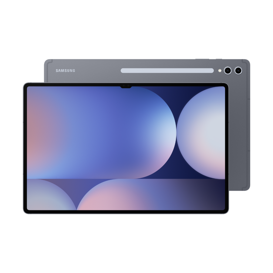 Samsung Galaxy Tab S10 Ultra - Moonstone Gray