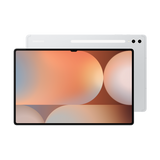Samsung Galaxy Tab S10 Ultra - Platinum Silver