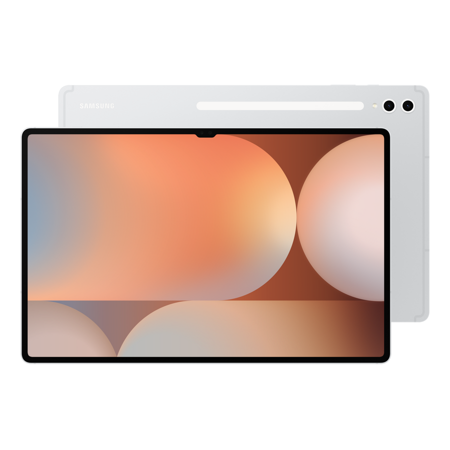 Samsung Galaxy Tab S10 Ultra - Platinum Silver