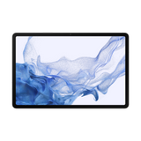 Samsung Galaxy Tab S8 - Silver