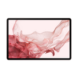 Samsung Galaxy Tab S8+ - Pink Gold