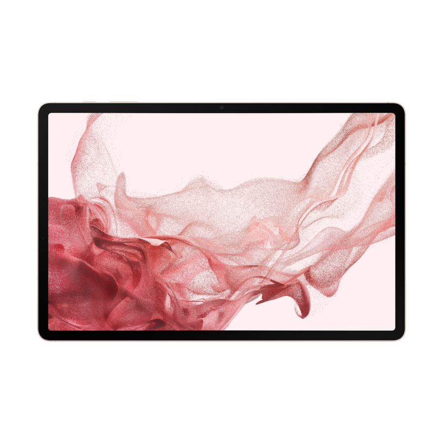 Samsung Galaxy Tab S8+ - Pink Gold