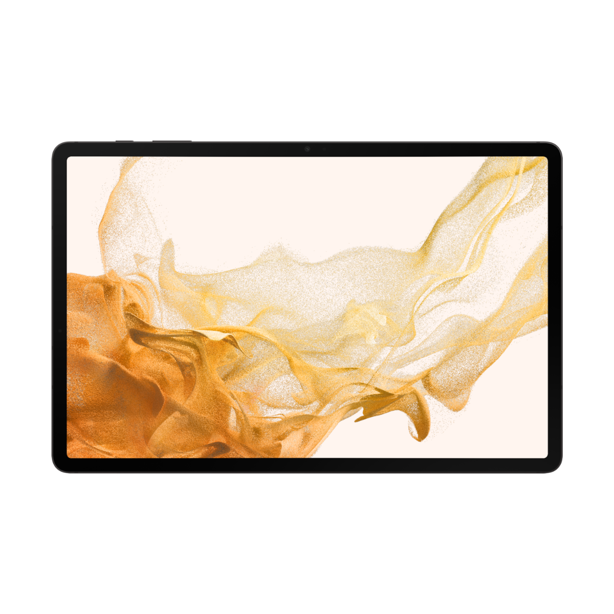Samsung Galaxy Tab S8+ - Graphite