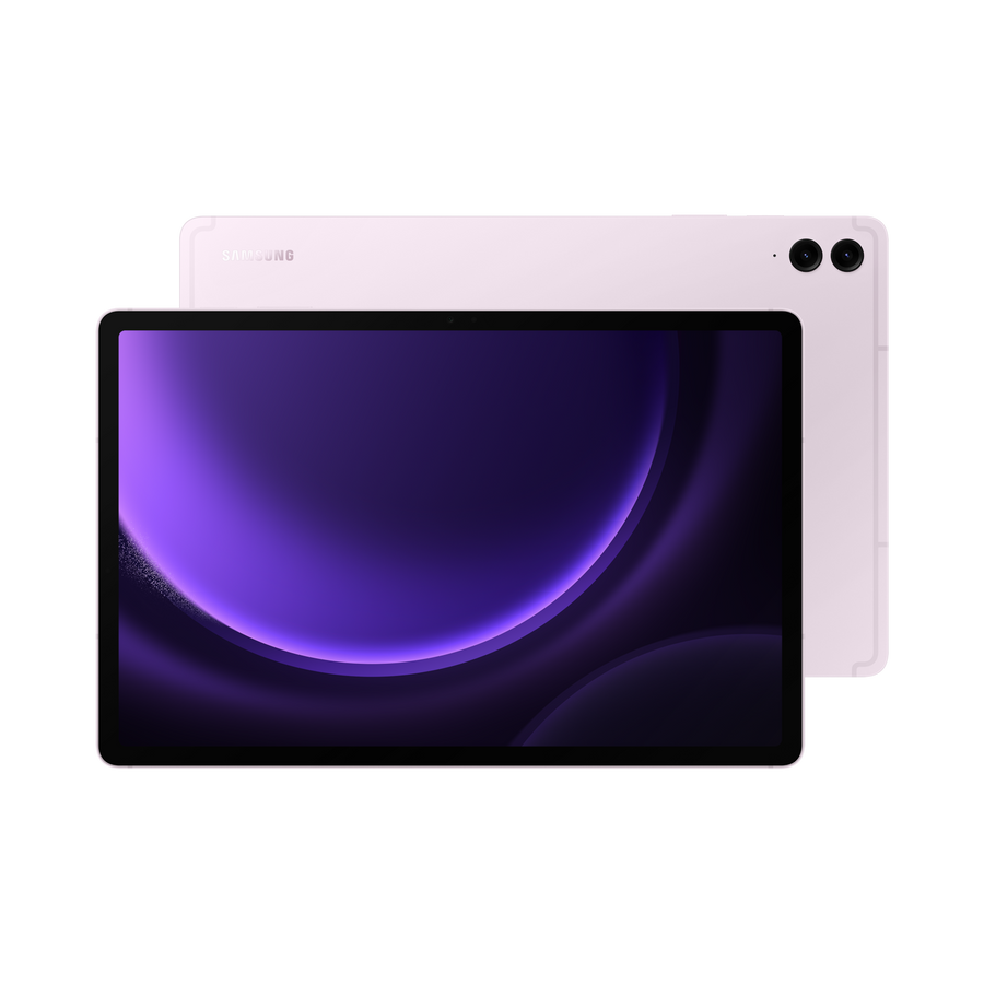 Samsung Galaxy Tab S9 FE+ - Lavender
