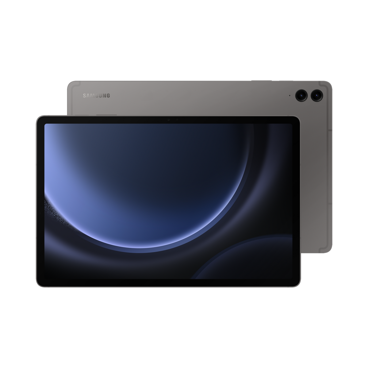 Samsung Galaxy Tab S9 FE+ - Gray
