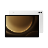 Samsung Galaxy Tab S9 FE+ - Silver