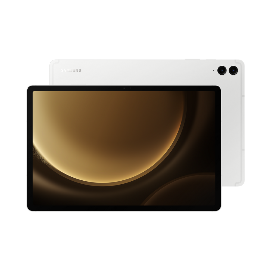Samsung Galaxy Tab S9 FE+ - Silver