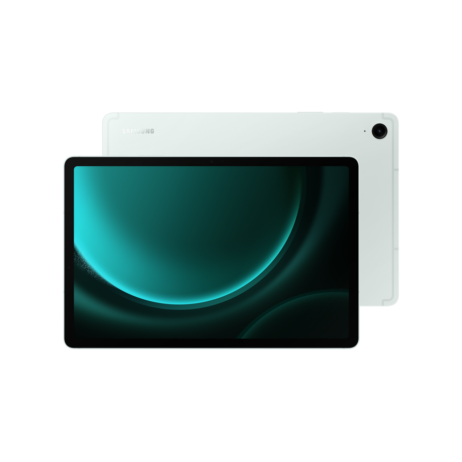 Samsung Galaxy Tab S9 FE - Mint