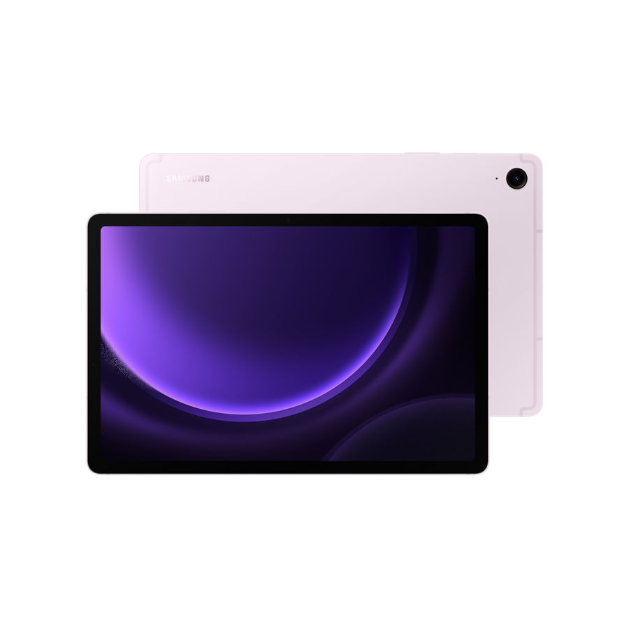 Samsung Galaxy Tab S9 FE - Lavender