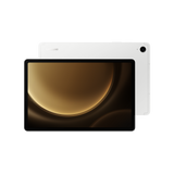 Samsung Galaxy Tab S9 FE - Silver