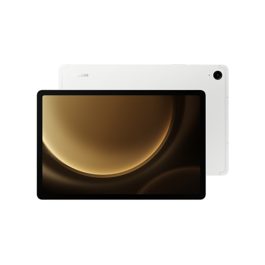 Samsung Galaxy Tab S9 FE - Silver