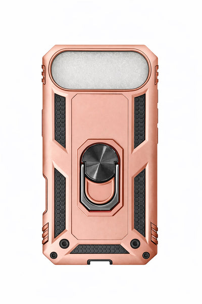 Armour Ring Case for iPhone