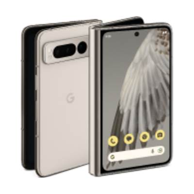 Google Pixel Fold
