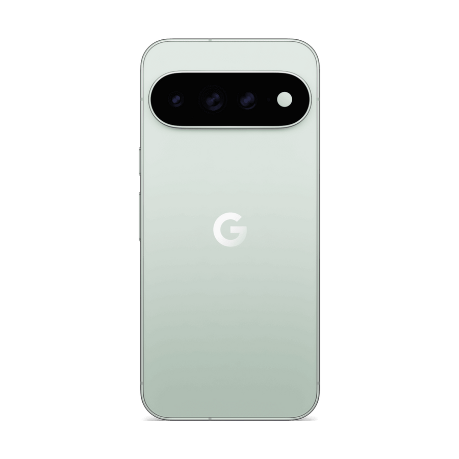 Google Pixel 11 Pro XL - Fog