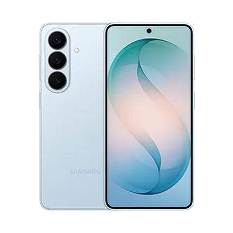 Samsung Galaxy S26 - Sky Blue