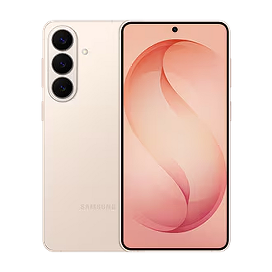 Samsung Galaxy S26+ - Pink Gold