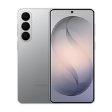 Samsung Galaxy S26+ - Silver Shadow
