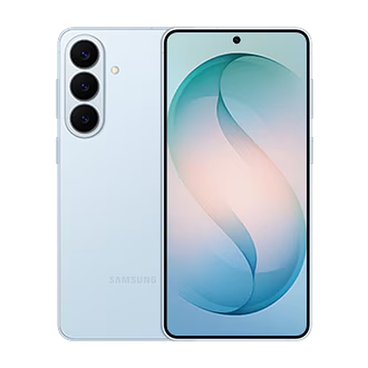 Samsung Galaxy S26+ - Sky Blue