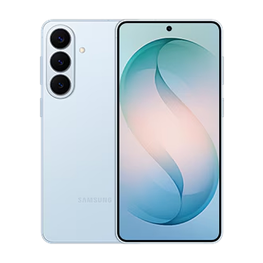 Samsung Galaxy S26+ - Sky Blue