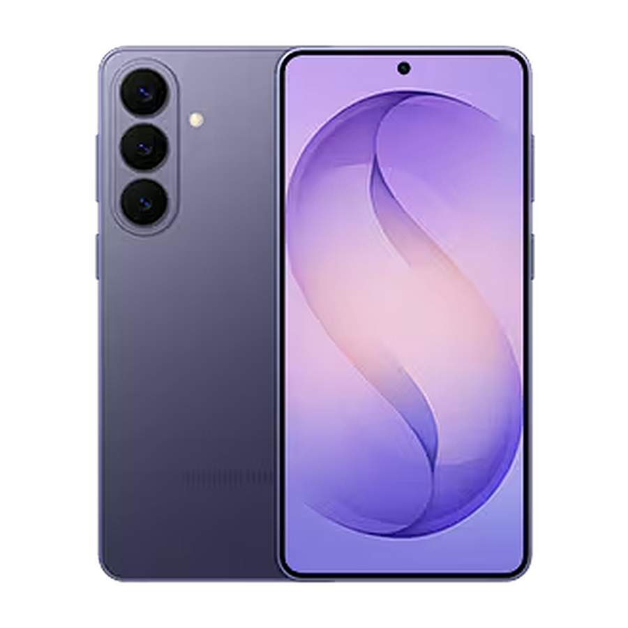 Samsung Galaxy S26+ - Cobalt Violet