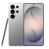 Samsung Galaxy S26 Ultra - Silver Shadow