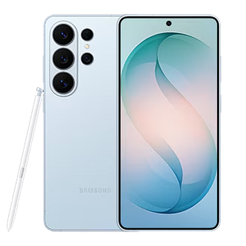Samsung Galaxy S26 Ultra - Sky Blue