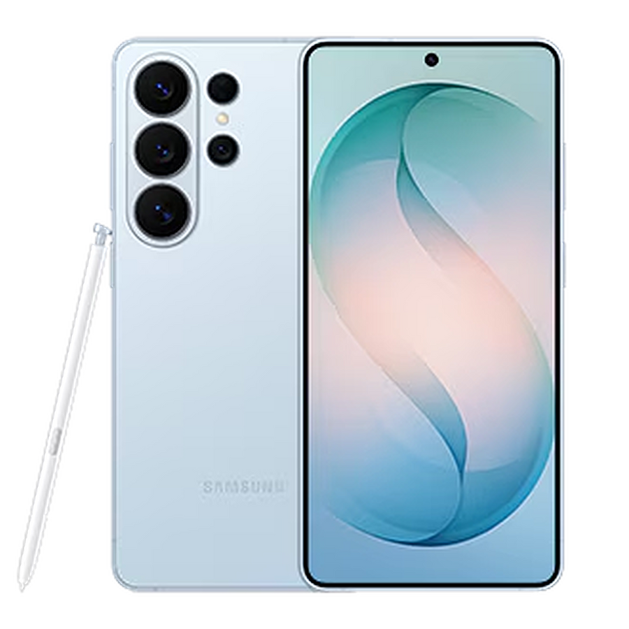 Samsung Galaxy S26 Ultra - Sky Blue