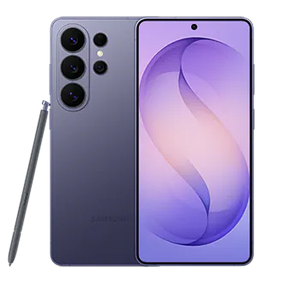 Samsung Galaxy S26 Ultra - Cobalt Violet