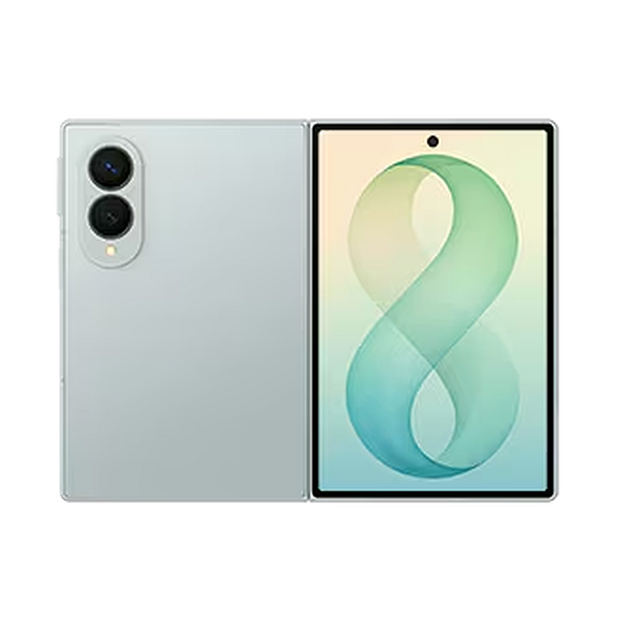 Samsung Galaxy Z Fold8 - Pistachio
