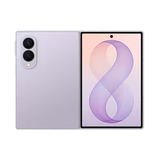 Samsung Galaxy Z Fold8 - Lavender