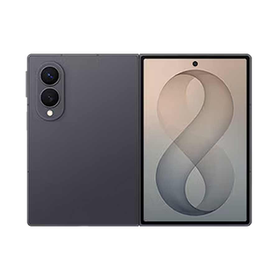 Samsung Galaxy Z Fold8 - Graphite