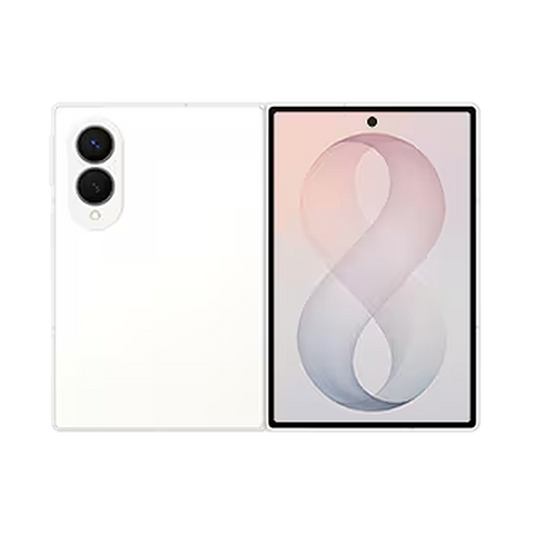 Samsung Galaxy Z Fold8 - Cream