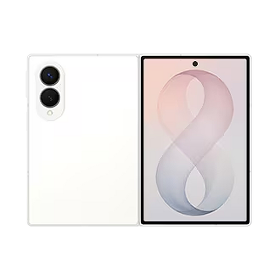 Samsung Galaxy Z Fold8 - Cream