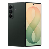 Samsung Galaxy Z Fold8 Ultra - Green Shadow