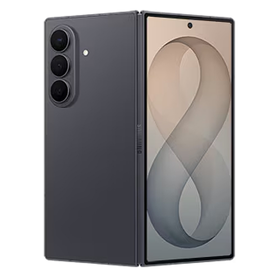 Samsung Galaxy Z Fold8 Ultra - Graphite