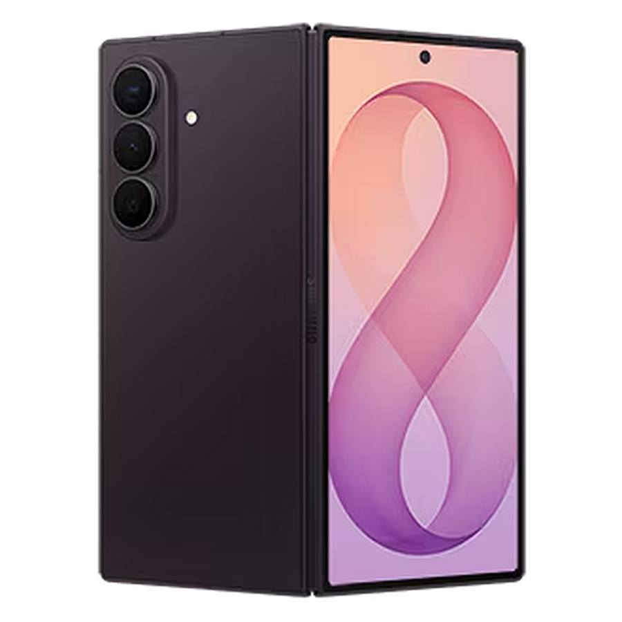 Samsung Galaxy Z Fold8 Ultra - Violet Shadow