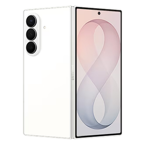 Samsung Galaxy Z Fold8 Ultra - Cream
