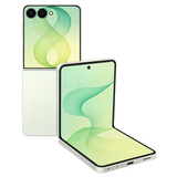 Samsung Galaxy Z Flip8 - Mint