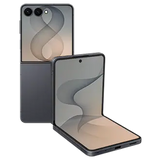 Samsung Galaxy Z Flip8 - Graphite