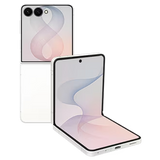 Samsung Galaxy Z Flip8 - Cream